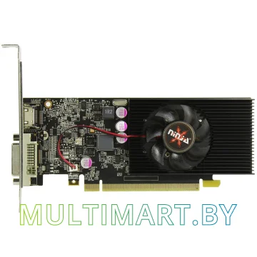 Видеокарта Sinotex Ninja GeForce GT 1030 2GB GDDR5 (NK103FG25F)